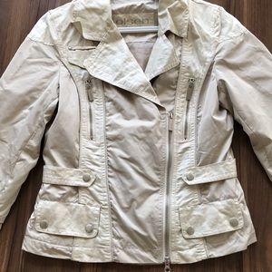 Olsen Europe light shell/jacket